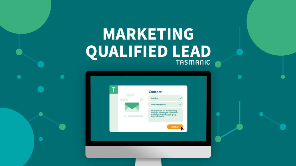 MQL (marketing qualified lead)