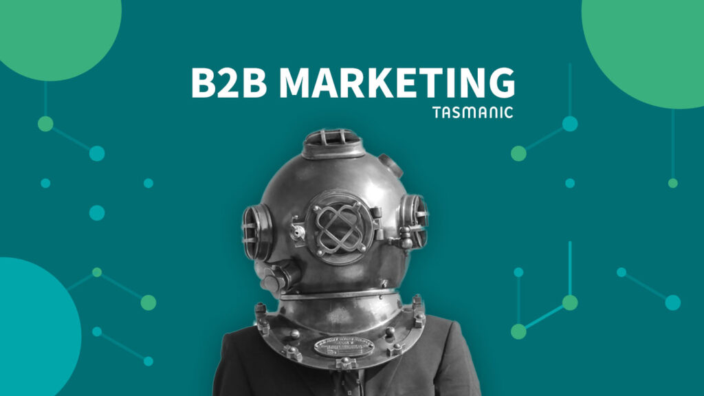 B2B Marketing