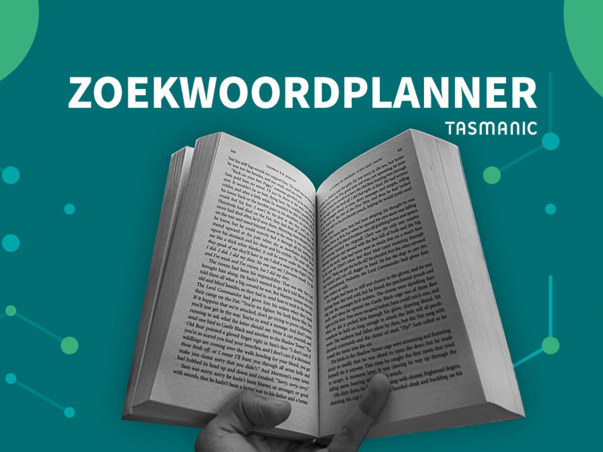 Zoekwoordplanner sales