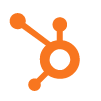 hubspot icoon