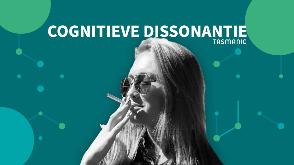 Cognitieve dissonantie