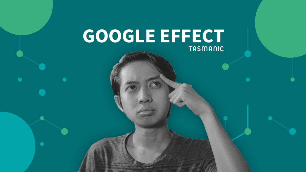 Google Effect