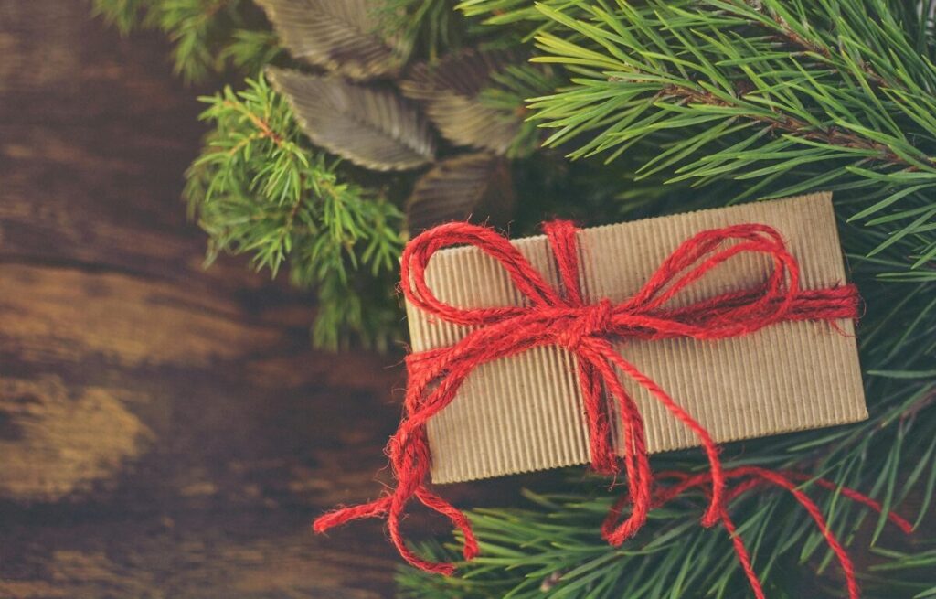 kerstpakket ideeën